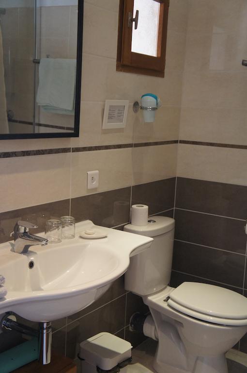 La Bergerie Hotel Joucas Ruang foto